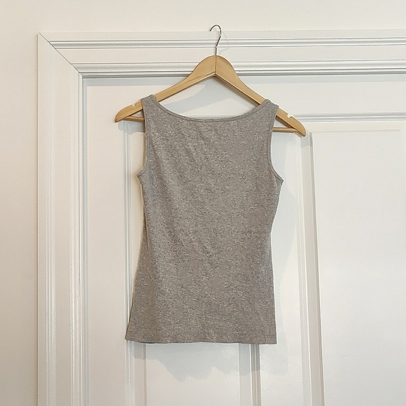 Bass muscle tee Size xs Gray - Picture 5 of 5